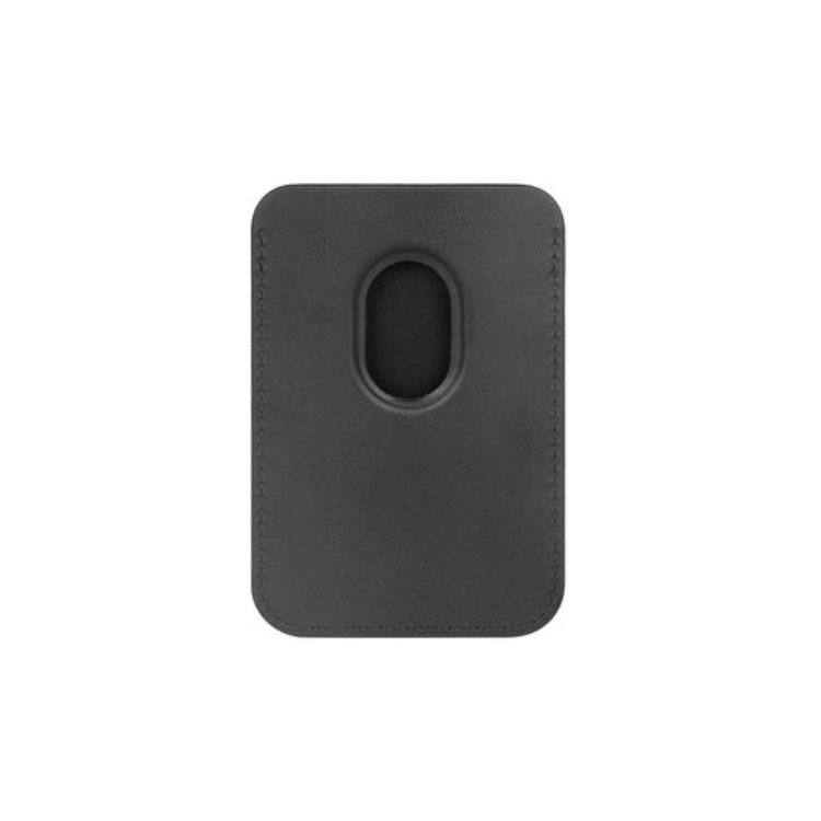 Carteira Magsafe Rixus PU Preto