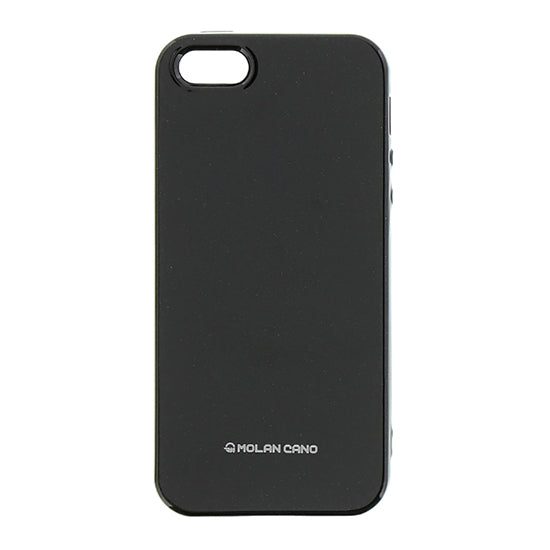 Capa TPU Molan Cano Xiaomi Mi 8 Lite - Preto