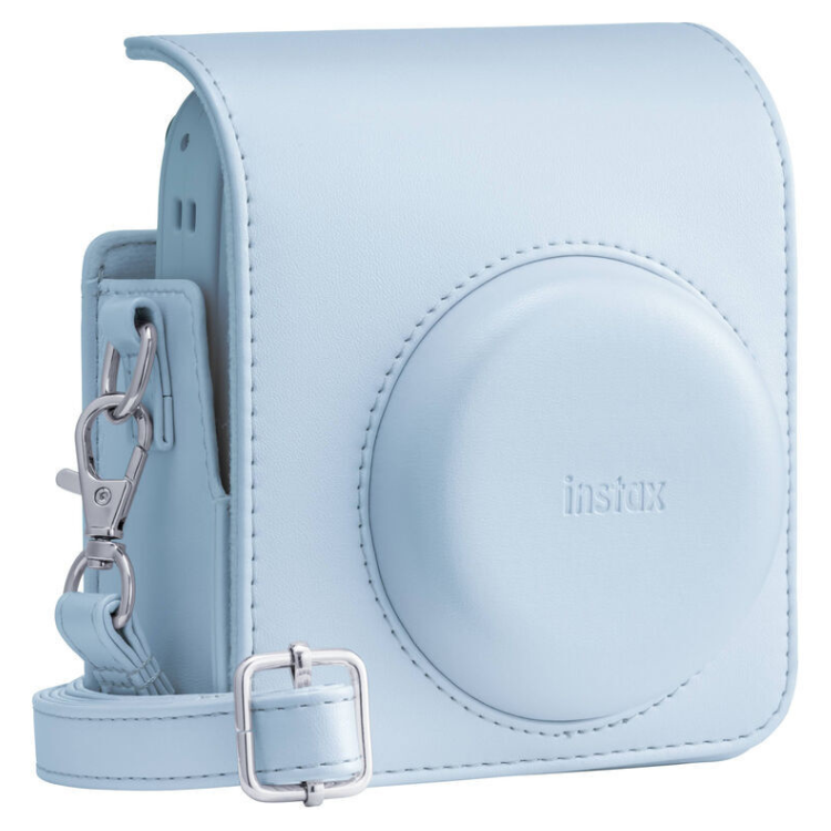 Fujifilm Tasche für Instax Mini 13 Blue