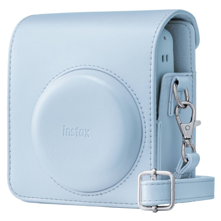 Fujifilm Tasche für Instax Mini 13 Blue