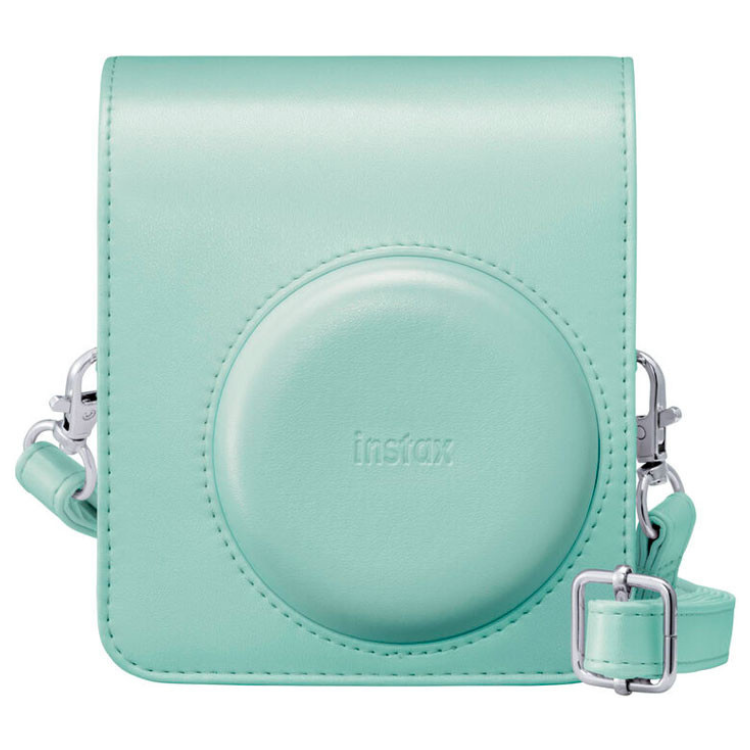 Fujifilm Tasche für Instax Mini 13 Grün