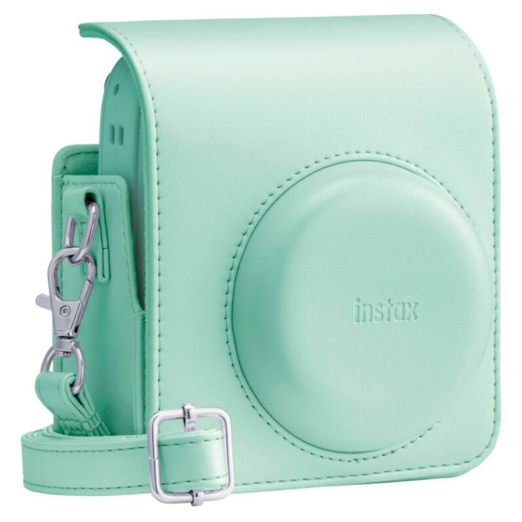 Bolsa Fujifilm Instax Mini 13 Verde