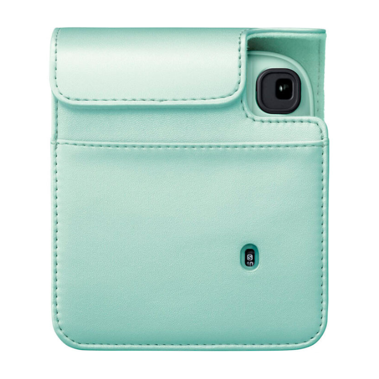 Fujifilm Tasche für Instax Mini 13 Grün