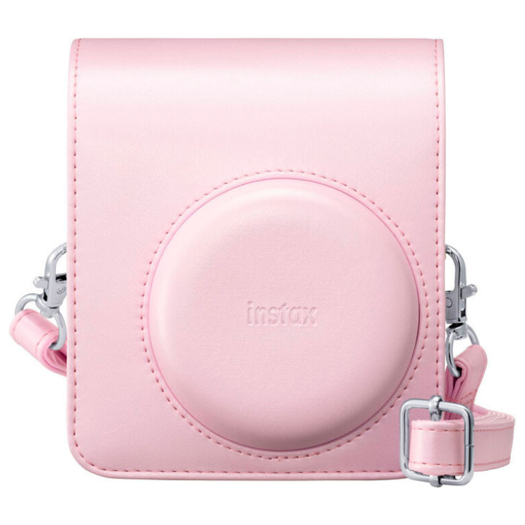 Bolsa Fujifilm Instax Mini 13 Rosa