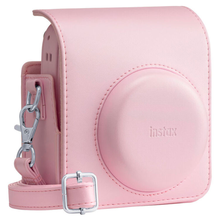 Fujifilm Tasche für Instax Mini 13 Pink