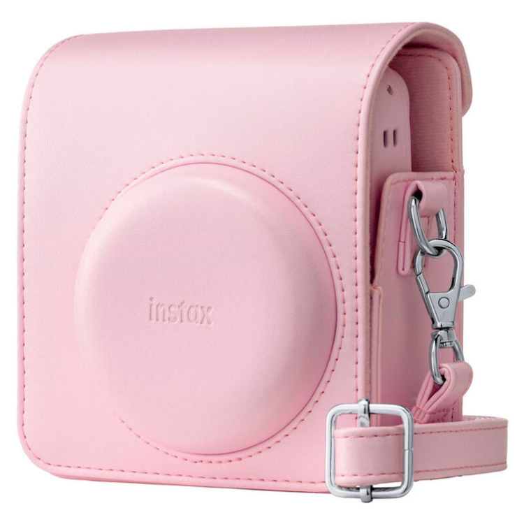 Bolsa Fujifilm Instax Mini 13 Rosa