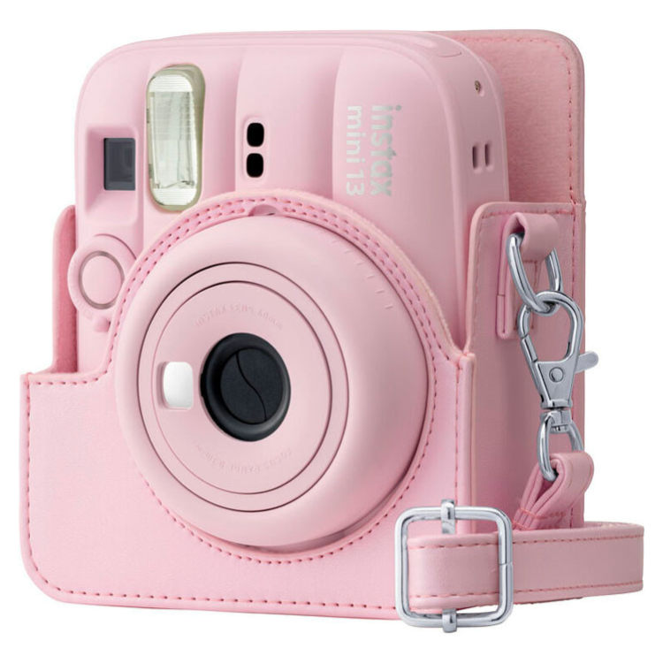Fujifilm Tasche für Instax Mini 13 Pink