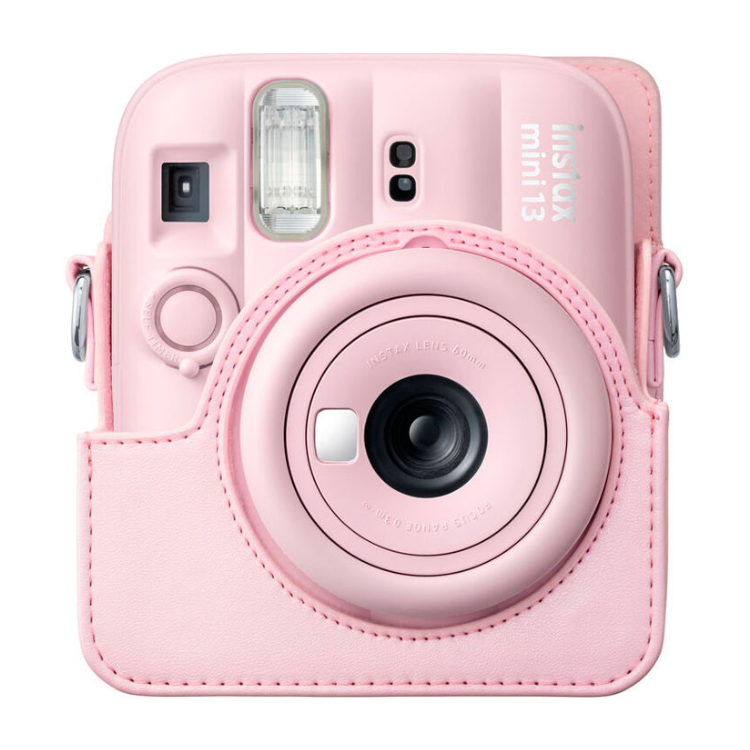 Fujifilm Tasche für Instax Mini 13 Pink