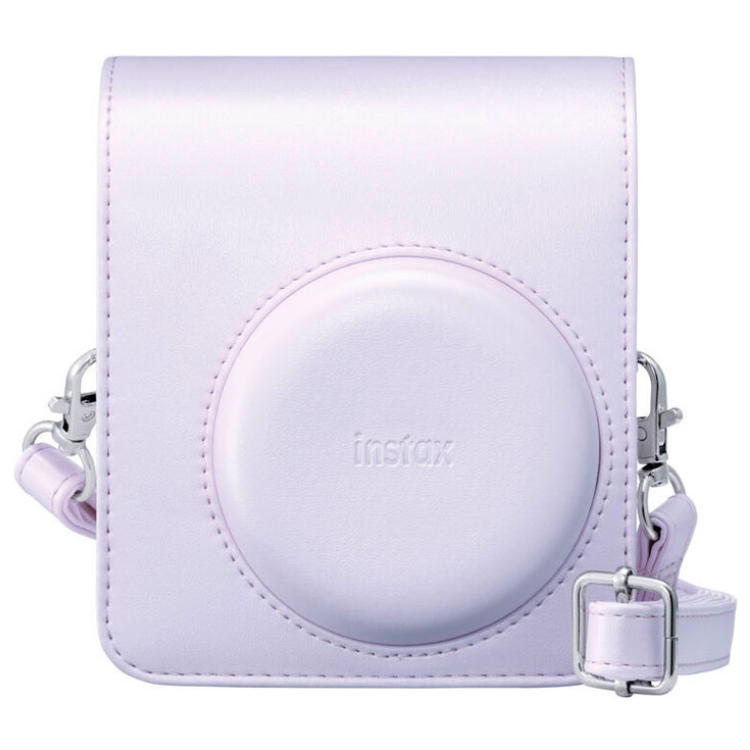 Bolsa Fujifilm Instax Mini 13 Roxo