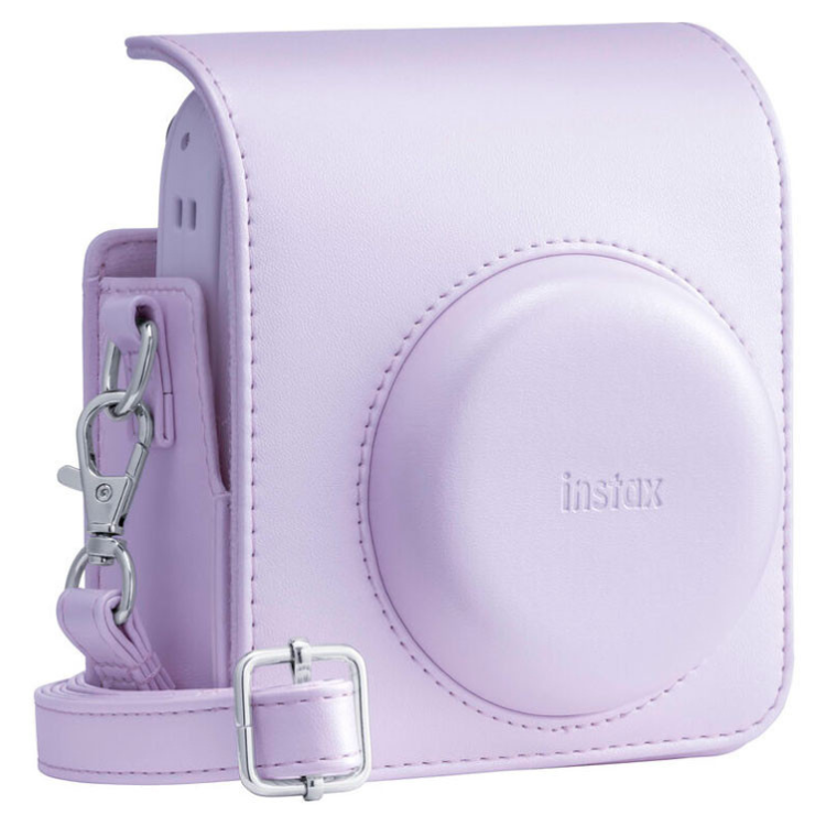 Fujifilm Tasche für Instax Mini 13 Dreamy Purple