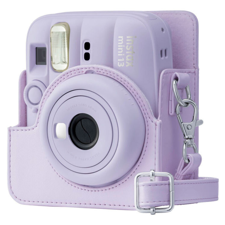 Fujifilm Tasche für Instax Mini 13 Dreamy Purple