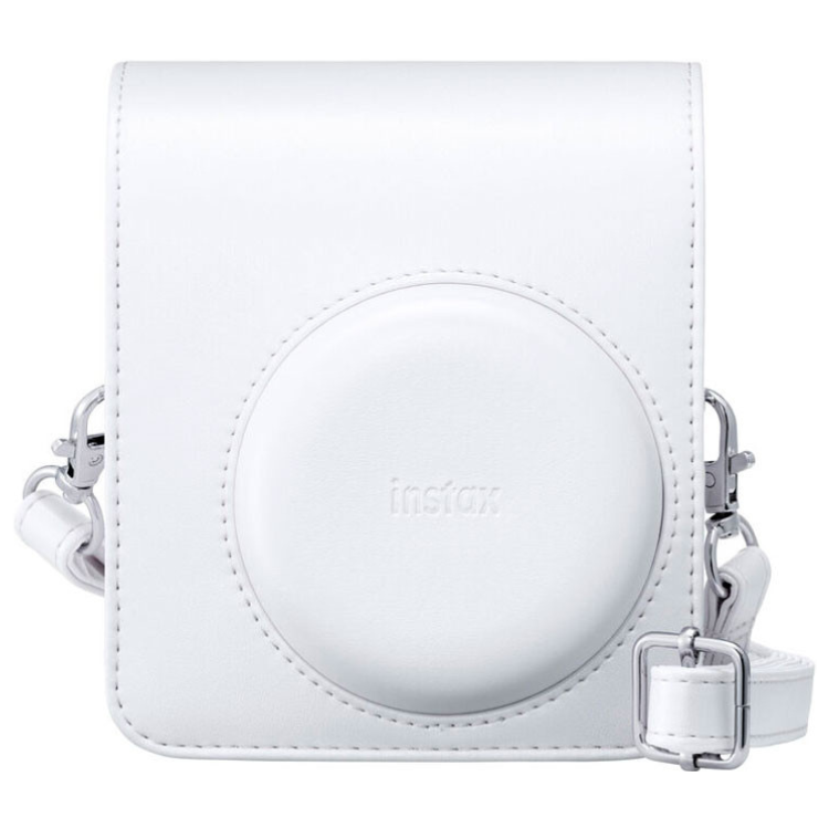 Fujifilm Tasche für Instax Mini 13 Clay White