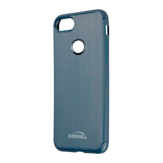Kisswill Schutzhülle Xiaomi Mi A1 Blau