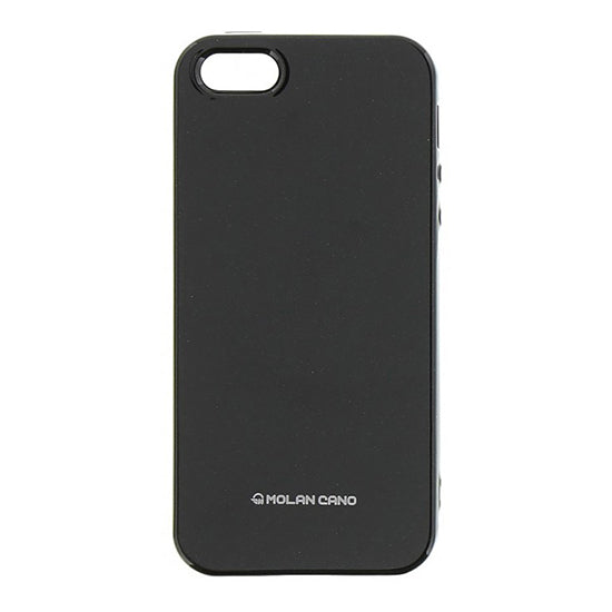 Capa TPU Molan Poco F1 Preto