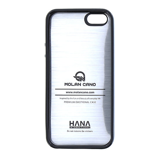 Capa TPU Molan Poco F1 Preto