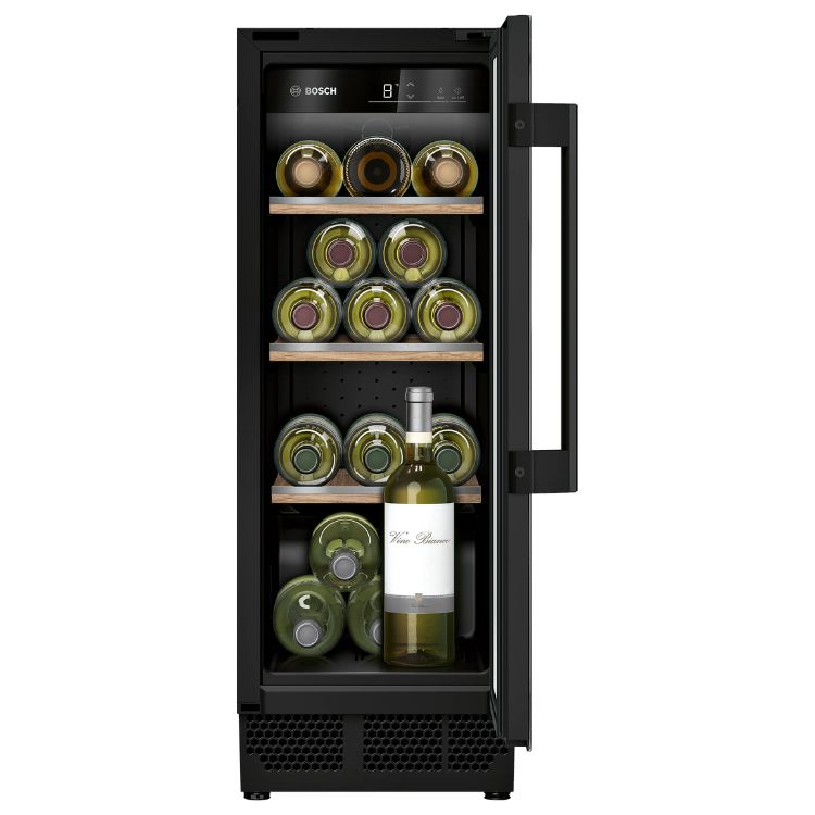 Cave de Vinhos Bosch Serie 6 KUW20VHF0 21 Garrafas 58L