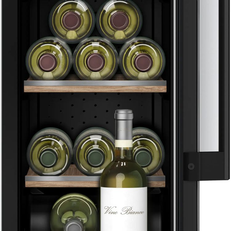 Cave de Vinhos Bosch Serie 6 KUW20VHF0 21 Garrafas 58L