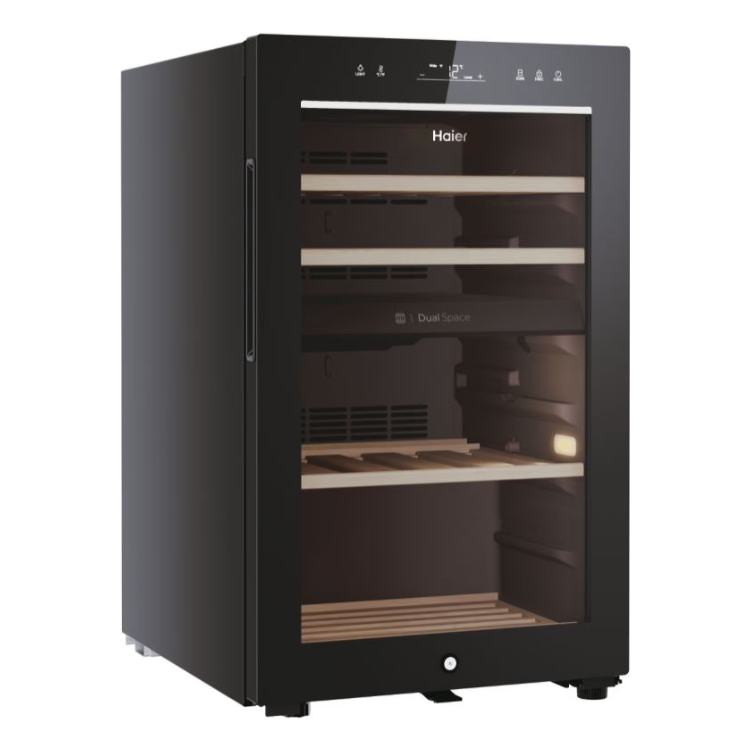 Cave de Vinhos Haier Wine Bank 50 Série 5 42 Garrafas 106L