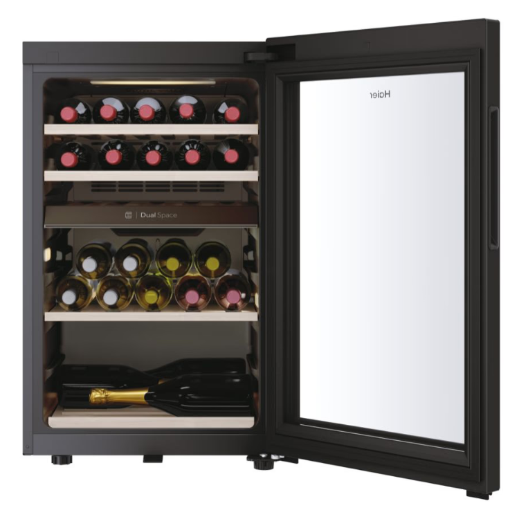 Cave de Vinhos Haier Wine Bank 50 Série 5 42 Garrafas 106L
