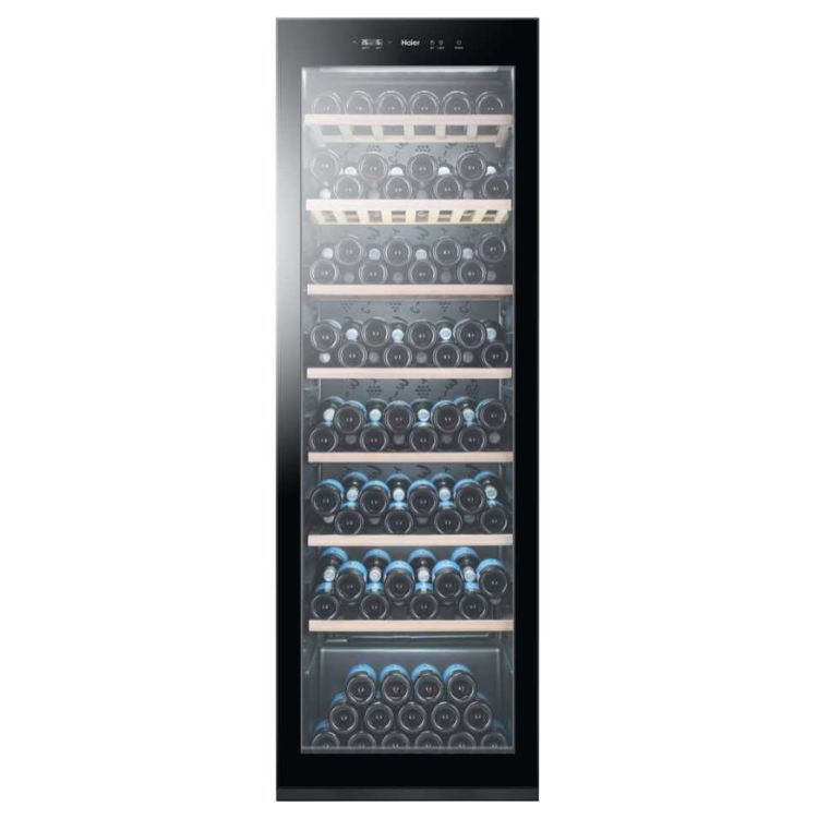 Cave de Vinhos Haier Wine Bank 60 Serie 3 WS171GA 166 Garrafas 360L