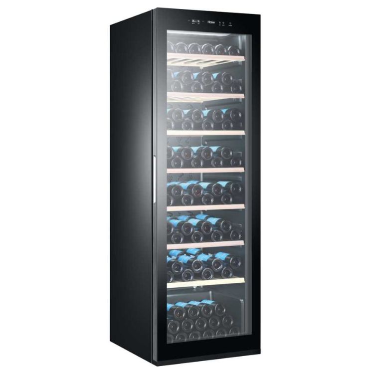 Weinklimaschrank Haier Wine Bank 60 Serie 3 WS171GA 166 Flaschen 360L