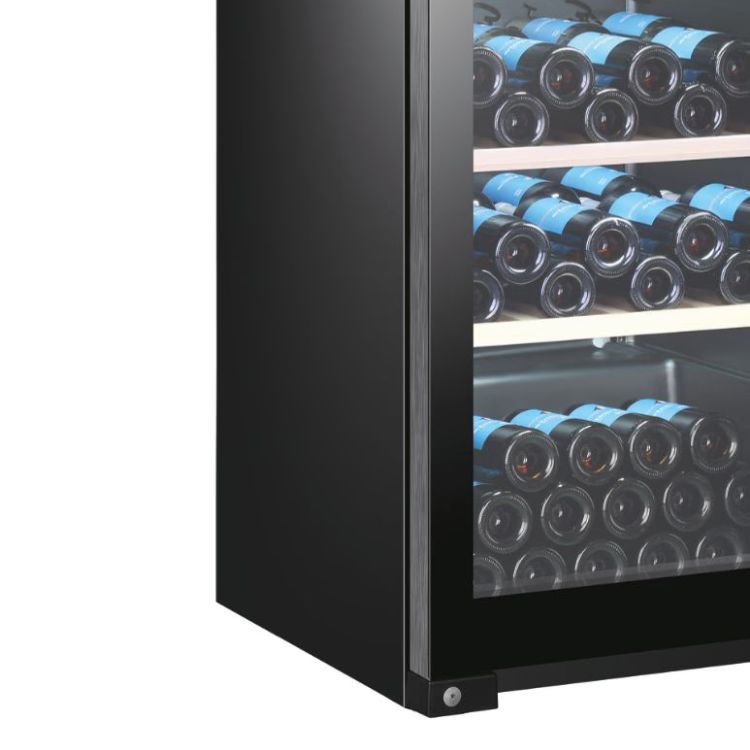 Weinklimaschrank Haier Wine Bank 60 Serie 3 WS171GA 166 Flaschen 360L