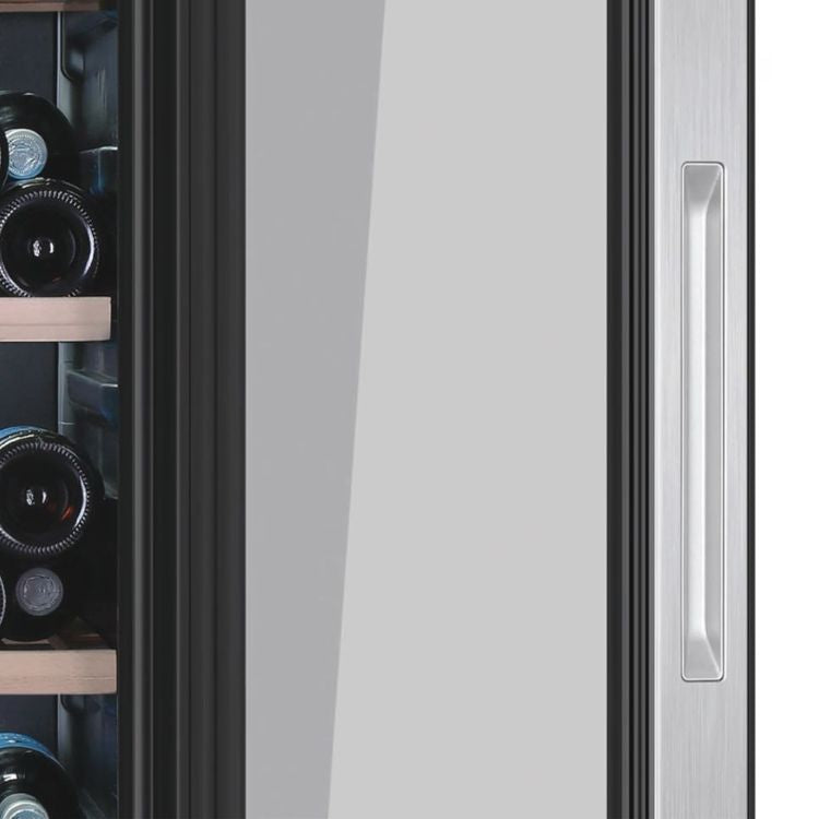 Weinklimaschrank Haier Wine Bank 60 Serie 3 WS171GA 166 Flaschen 360L