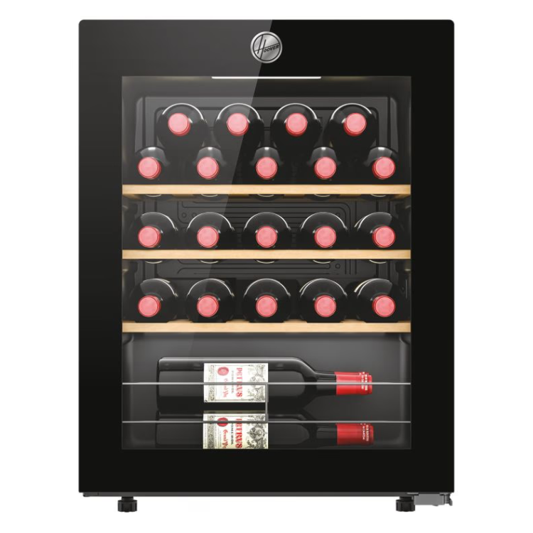 Cave de Vinhos Hoover HOWC023 23 Garrafas 62L