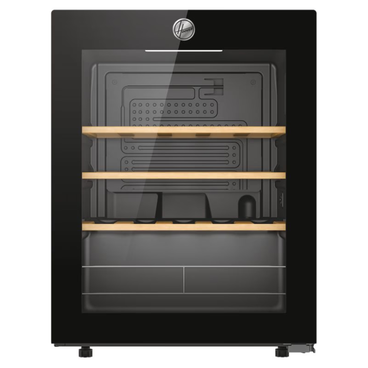 Cave de Vinhos Hoover HOWC023 23 Garrafas 62L