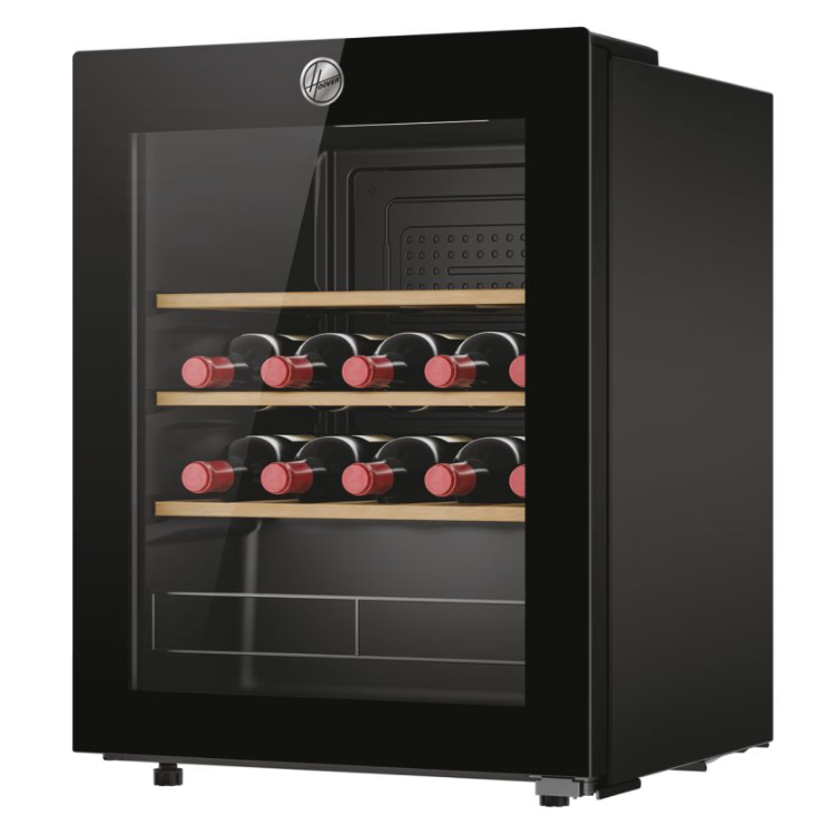 Cave de Vinhos Hoover HOWC023 23 Garrafas 62L