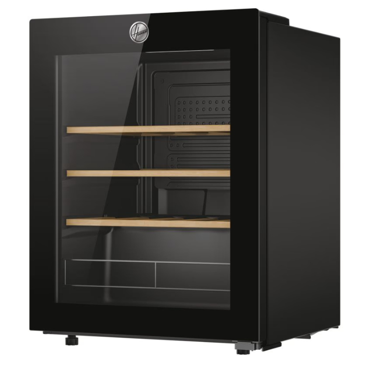 Cave de Vinhos Hoover HOWC023 23 Garrafas 62L