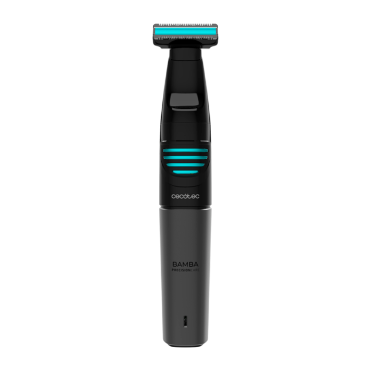 Máquina de Barbear Multifunções 5 em 1 Cecotec PrecisionCare Extreme