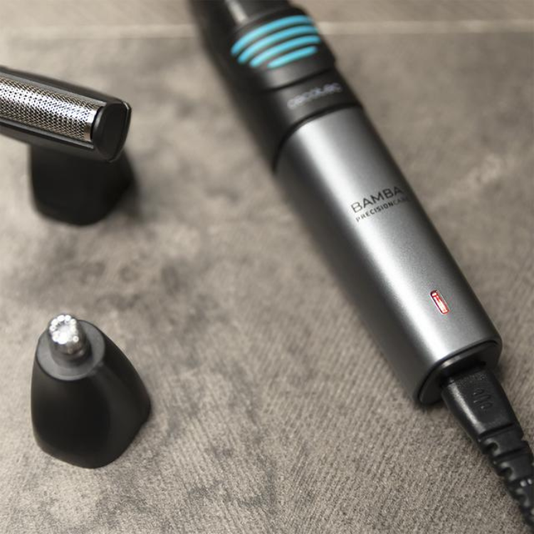 Máquina de Barbear Multifunções 5 em 1 Cecotec PrecisionCare Extreme
