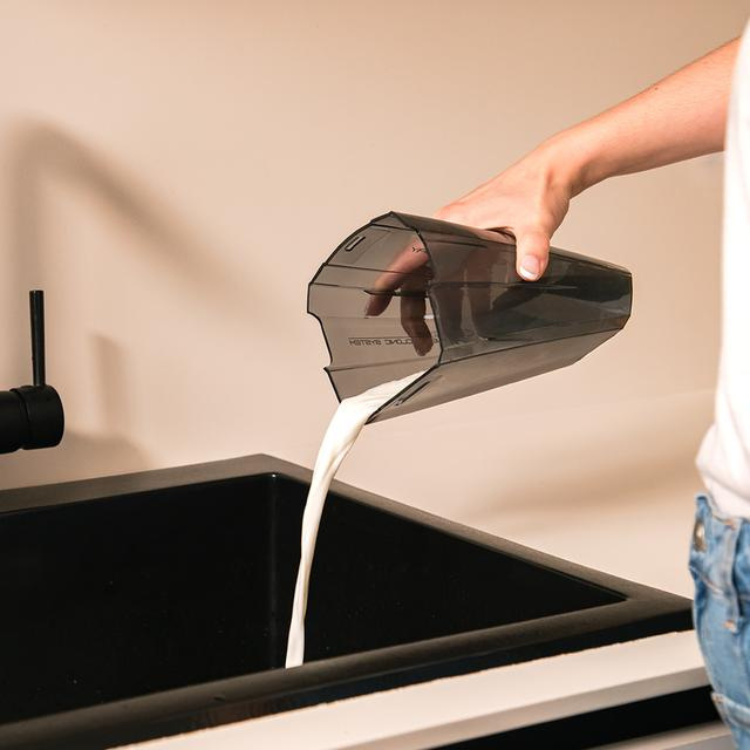 Mini Aspirador Cecotec Conga Rockstar Hand