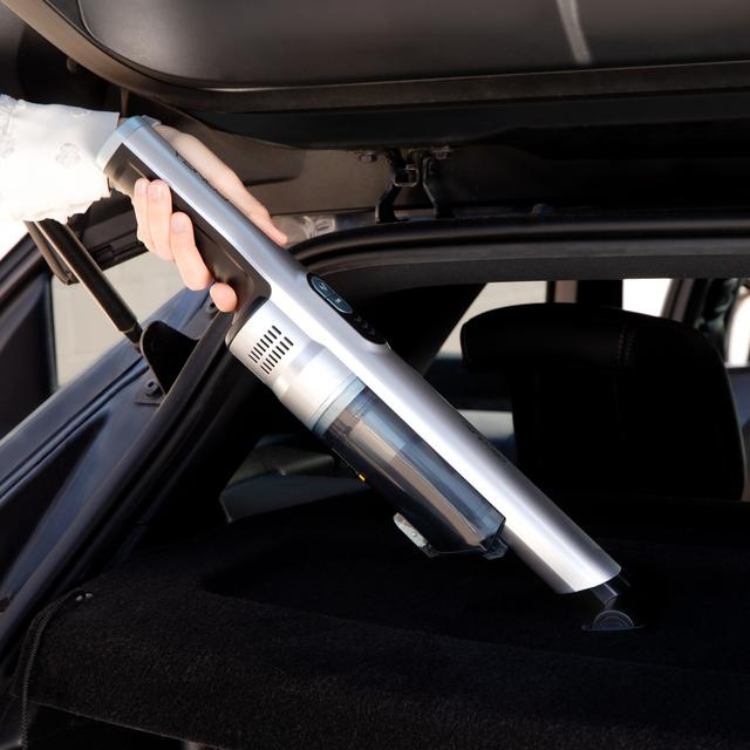 Mini Aspirador Cecotec Conga Rockstar Micro Essential