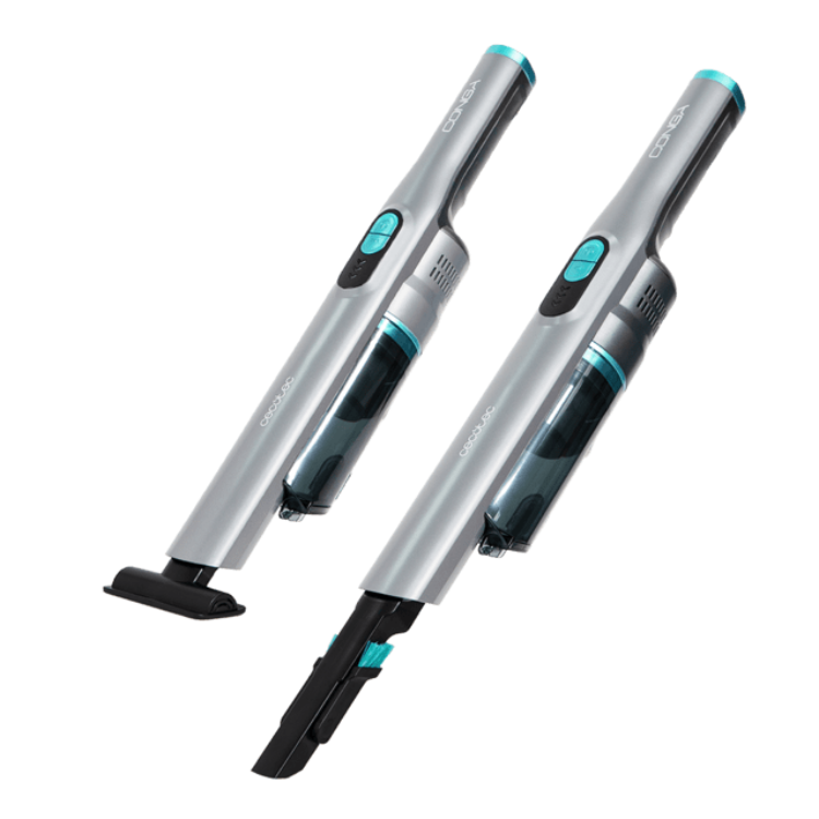 Cecotec Conga Rockstar Micro Essential Mini-Staubsauger