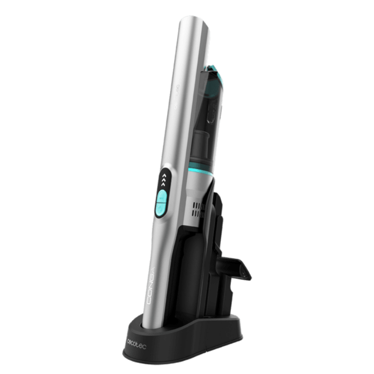 Cecotec Conga Rockstar Micro Essential Mini-Staubsauger