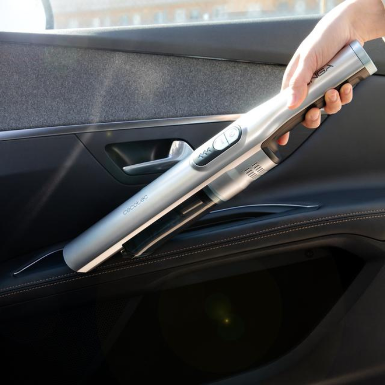 Mini Aspirador Cecotec Conga Rockstar Micro Essential