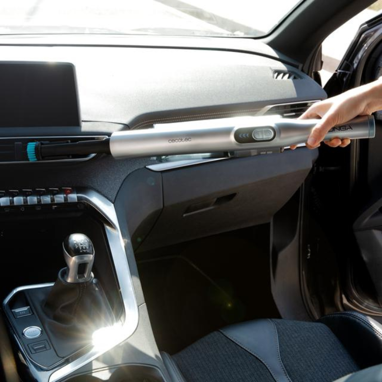 Mini Aspirador Cecotec Conga Rockstar Micro Essential