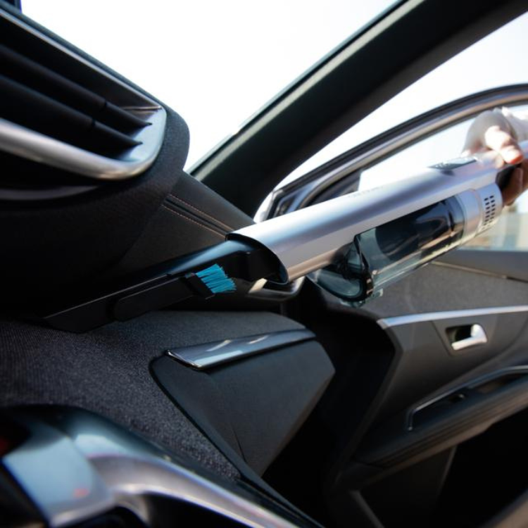 Mini Aspirador Cecotec Conga Rockstar Micro Essential