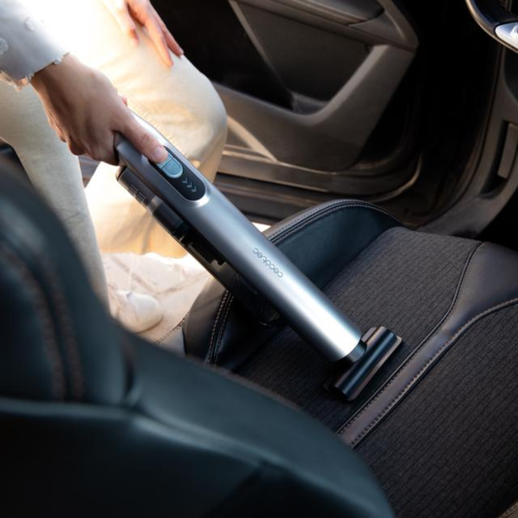 Mini Aspirador Cecotec Conga Rockstar Micro Essential