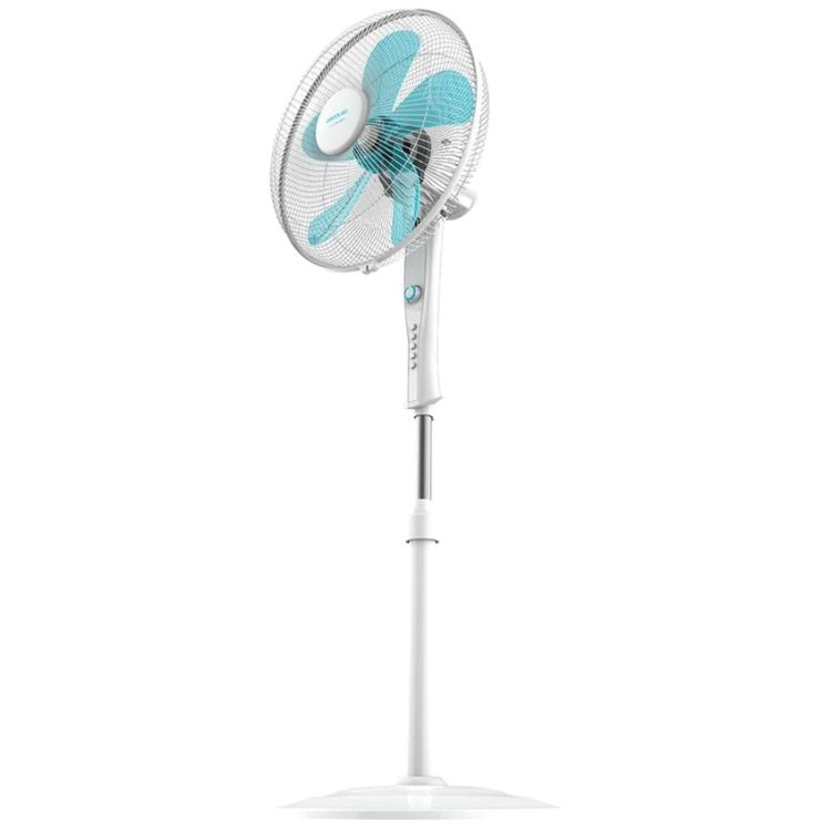 Ventoinha de Pé Cecotec Energysilence 520 Power Branco