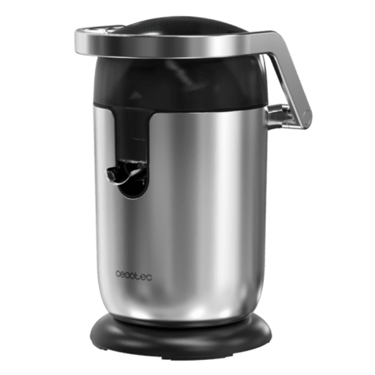 Espremedor Cecotec Xqueeze Bullet Pro