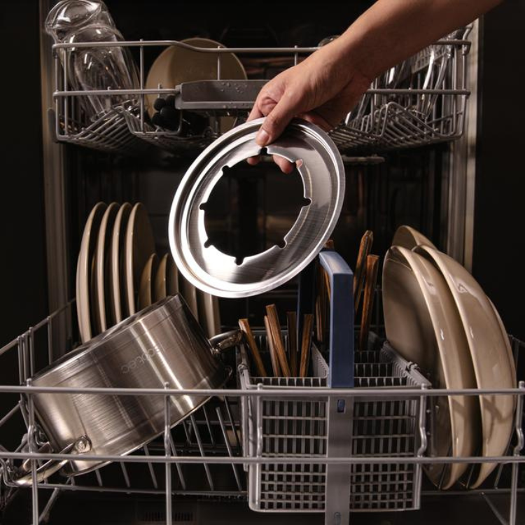 Fondue Elétrico c/ 8 Espetos Cecotec Fun Gourmet Fondue Advance 1500W
