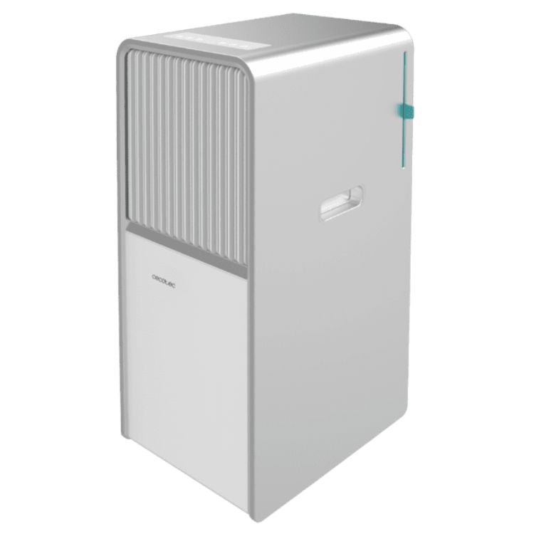 Mobiles Klimagerät Cecotec ForceClima 12650 Style Heating Connected 1200 BTU