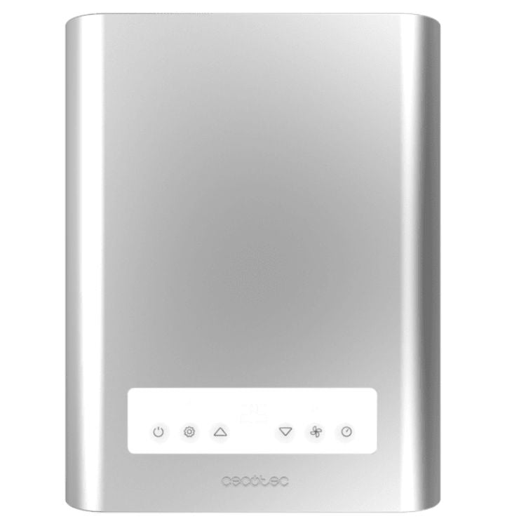 Mobiles Klimagerät Cecotec ForceClima 12650 Style Heating Connected 1200 BTU