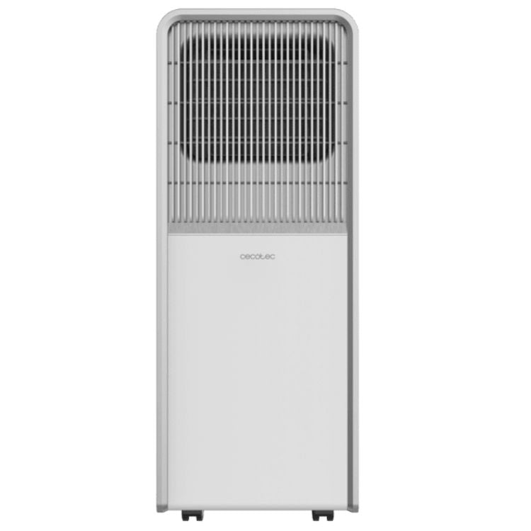 Mobiles Klimagerät Cecotec ForceClima 12650 Style Heating Connected 1200 BTU
