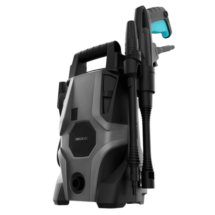 Lavadora de Alta Pressão Cecotec HydroBoost 1400 Essential