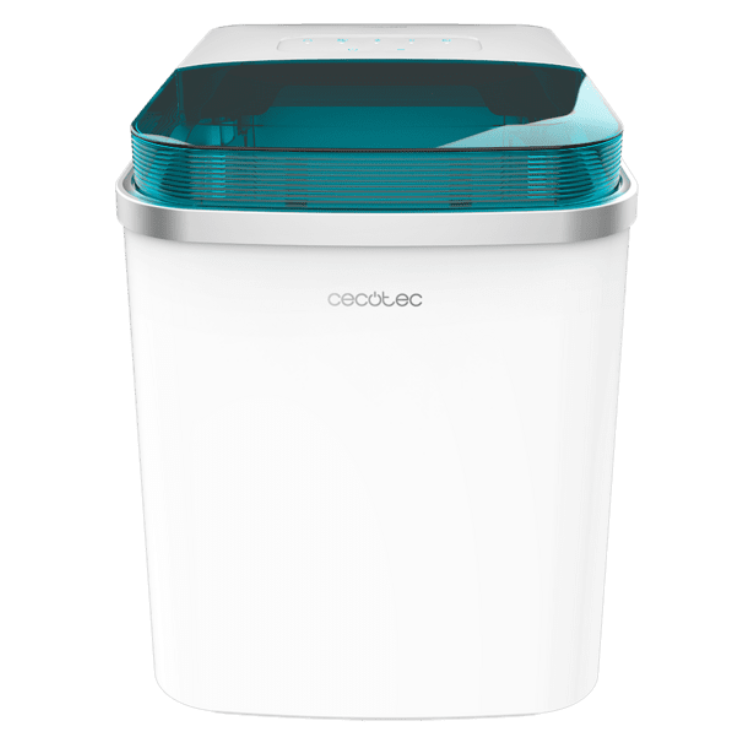 Máquina de Fazer Gelo Cecotec Chillin' Ice 1200 Go 120W