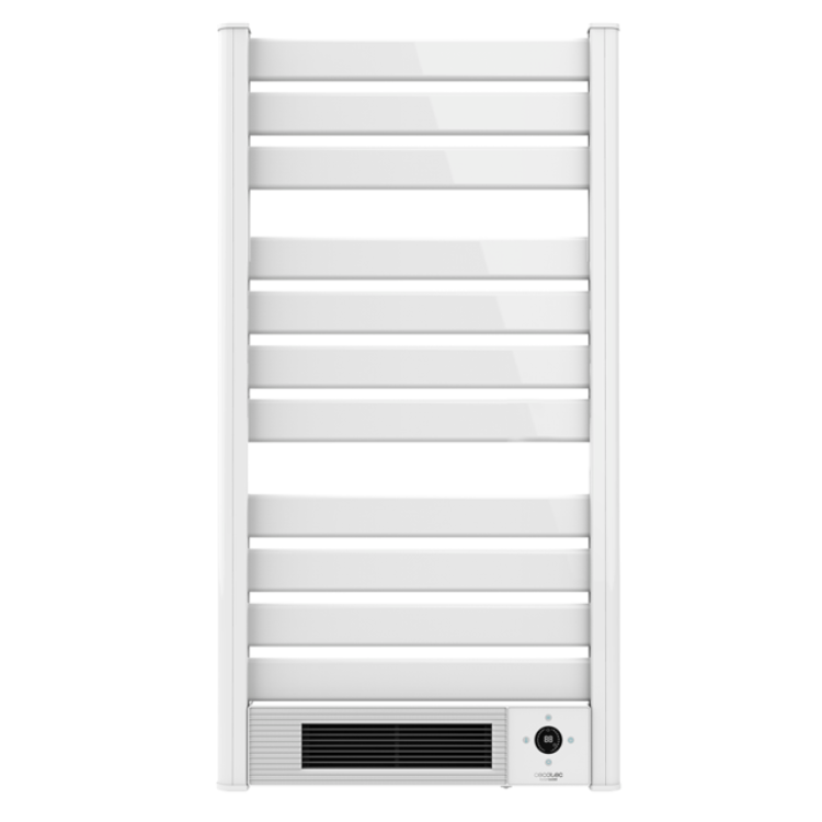 Toalheiro Elétrico Cecotec Ready Warm 9770 Ceramic Towel 2000W Branco